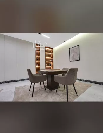 شقة للإيجار في شارع طريق عثمان بن عفان, حي النرجس, مدينة الرياض, منطقة الرياض صورة 3