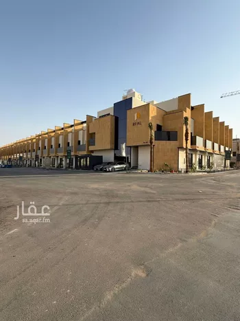 فيلا للبيع في شارع محمد إقبال, حي النرجس, مدينة الرياض, منطقة الرياض