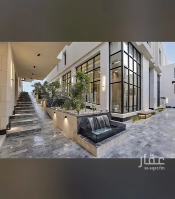 شقة للإيجار في شارع طريق عثمان بن عفان, حي النرجس, مدينة الرياض, منطقة الرياض صورة 5