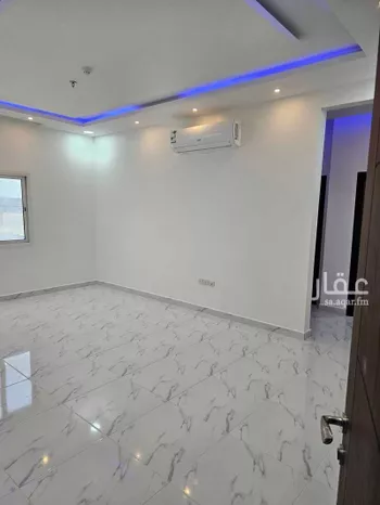 شقة للإيجار في شارع عتبة بن ربيعة ، حي هجر ، الدمام ، الدمام