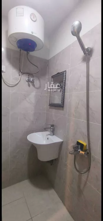 غرفة للإيجار في شارع القرنقل, حي المنتزة, مدينة الدمام, المنطقة الشرقية صورة 4