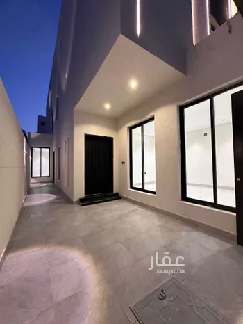 دور للبيع في شارع عيسى بن سلمان ال خليفه , حي المعيزيلة, مدينة الرياض, منطقة الرياض صورة 4