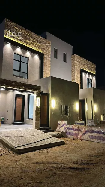 دور للبيع في شارع ممر42, حي الجنادرية, مدينة الرياض, منطقة الرياض