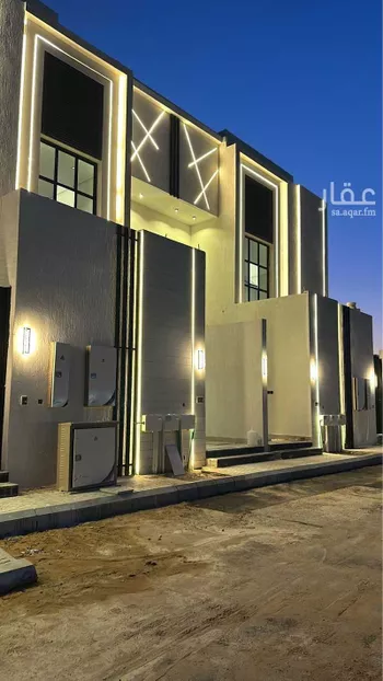 دور للبيع في شارع محمد بن المعلى, حي المعيزيلة, مدينة الرياض, منطقة الرياض