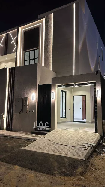 دور للبيع في شارع عيسى بن سلمان ال خليفه , حي المعيزيلة, مدينة الرياض, منطقة الرياض