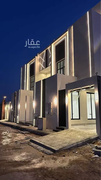 دور للبيع في شارع عيسى بن سلمان ال خليفه , حي المعيزيلة, مدينة الرياض, منطقة الرياض صورة 2