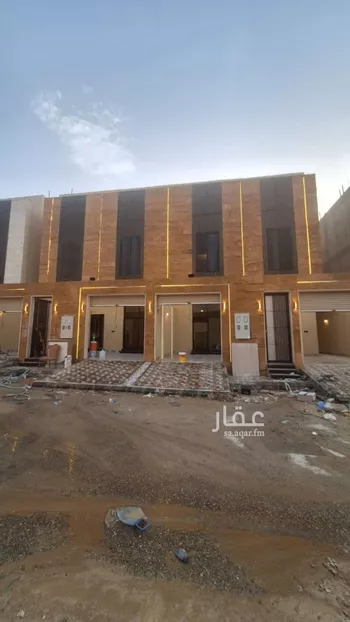 فيلا للبيع في شارع بقي بن مخلد, حي طويق, مدينة الرياض, منطقة الرياض