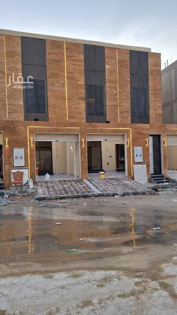 فيلا للبيع في شارع بقي بن مخلد, حي طويق, مدينة الرياض, منطقة الرياض صورة 4