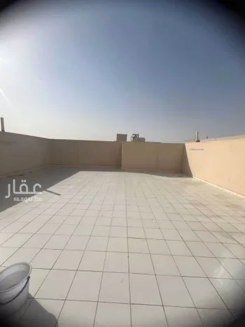شقة للإيجار في شارع جبل اجا, حي القادسية, مدينة الرياض, منطقة الرياض صورة 4
