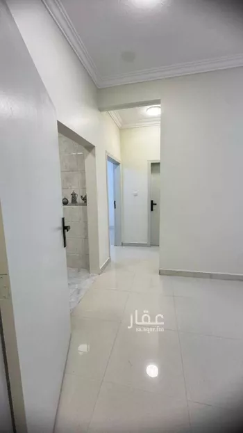 شقة للإيجار في شارع جبل اجا, حي القادسية, مدينة الرياض, منطقة الرياض