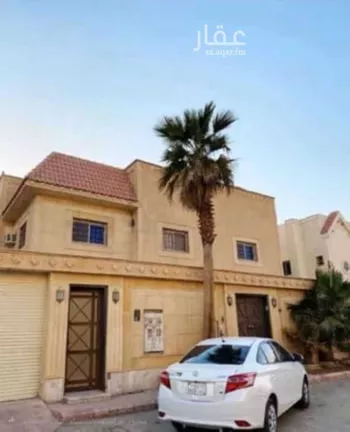 فيلا للبيع في شارع عبدالله بن المغيرة, حي إشبيلية, مدينة الرياض, منطقة الرياض