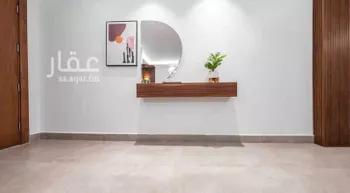 شقة للإيجار في شارع الافضلي, حي الملقا, مدينة الرياض, منطقة الرياض صورة 2
