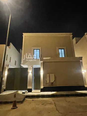 دور للإيجار في شارع الخصاف, حي العارض, مدينة الرياض, منطقة الرياض