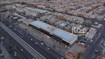 عمارة للإيجار في شارع طريق الملك عبدالله بن عبدالعزيز, حي الخليج, مدينة الرياض, منطقة الرياض صورة 2