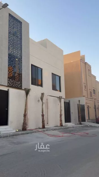 فيلا للبيع في شارع عبدالعزيز بن سبيل, حي العارض, مدينة الرياض, منطقة الرياض صورة 2