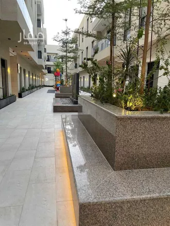 شقة للإيجار في شارع إبراهيم بن جمعان, حي العارض, مدينة الرياض, منطقة الرياض صورة 2