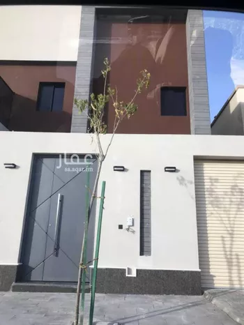فيلا للبيع في شارع أبي بكر الظفري, حي مطار الملك خالد الدولي, مدينة الرياض, منطقة الرياض