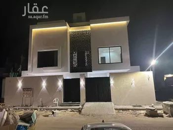فيلا للإيجار في شارع حافظ عبدالله الهندي, حي العارض, مدينة الرياض, منطقة الرياض صورة 3