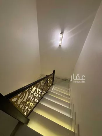 فيلا للإيجار في شارع أحمد بن يزيد بن بقي, حي العارض, مدينة الرياض, منطقة الرياض صورة 4