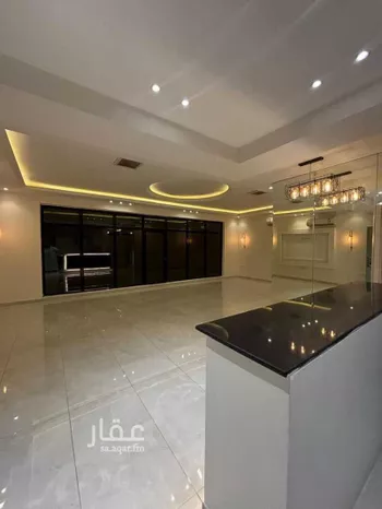 فيلا للإيجار في شارع أحمد بن يزيد بن بقي, حي العارض, مدينة الرياض, منطقة الرياض صورة 2