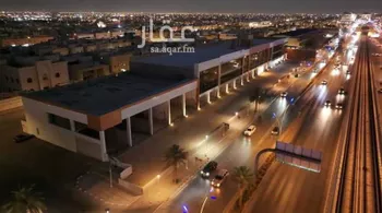 عمارة للإيجار في شارع طريق الملك عبدالله بن عبدالعزيز, حي الخليج, مدينة الرياض, منطقة الرياض صورة 3