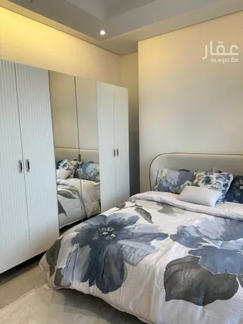 شقة للإيجار في شارع وادي الشوكة, حي الصحافة, مدينة الرياض, منطقة الرياض صورة 4