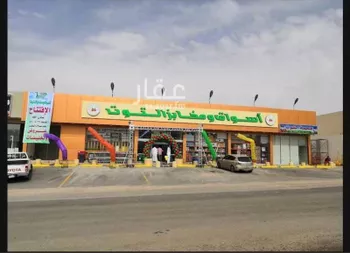 عمارة للإيجار في شارع ابن الجزري, حي البيان, مدينة الرياض, منطقة الرياض صورة 2