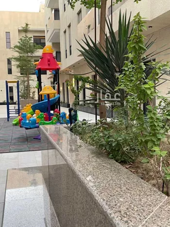 شقة للإيجار في شارع إبراهيم بن جمعان, حي العارض, مدينة الرياض, منطقة الرياض