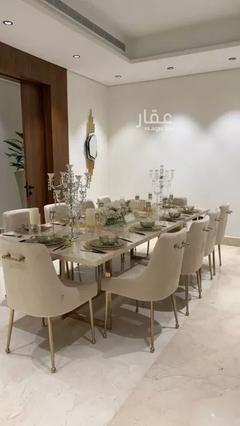 فيلا للبيع في شارع رقم 172, حي الملقا, مدينة الرياض, منطقة الرياض صورة 3