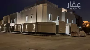 دور للإيجار في شارع الخصاف, حي العارض, مدينة الرياض, منطقة الرياض صورة 2