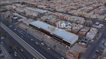 عمارة للإيجار في شارع طريق الملك عبدالله بن عبدالعزيز, حي الخليج, مدينة الرياض, منطقة الرياض صورة 4