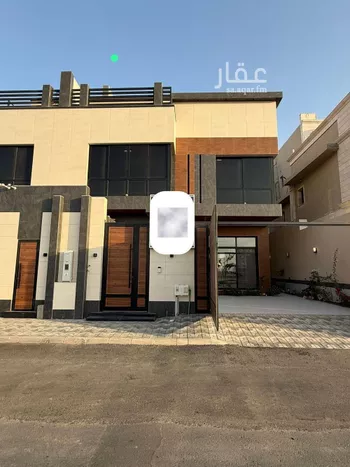 فيلا للبيع في شارع احمد عبدالعزيز الحمدان, حي البساتين, مدينة جدة, منطقة مكة المكرمة