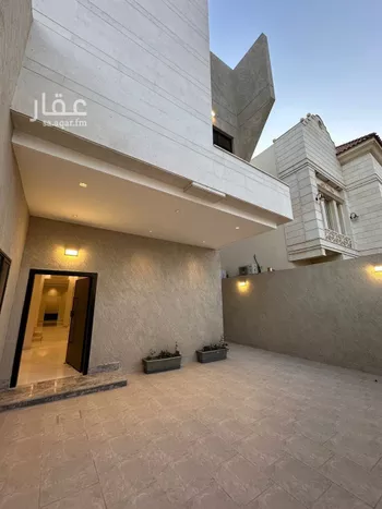 فيلا للبيع في شارع أبو يوسف بن مبارك, حي اللؤلؤ, مدينة جدة, منطقة مكة المكرمة صورة 3