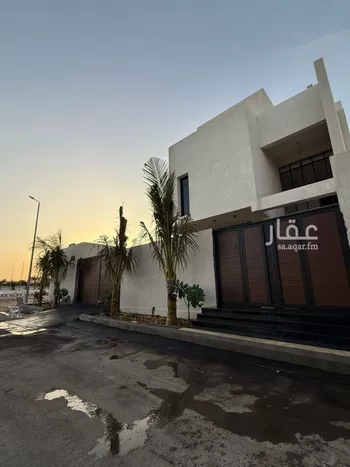 فيلا للبيع في شارع يوسف بن عبد الصمد, حي اللؤلؤ, مدينة جدة, منطقة مكة المكرمة صورة 3