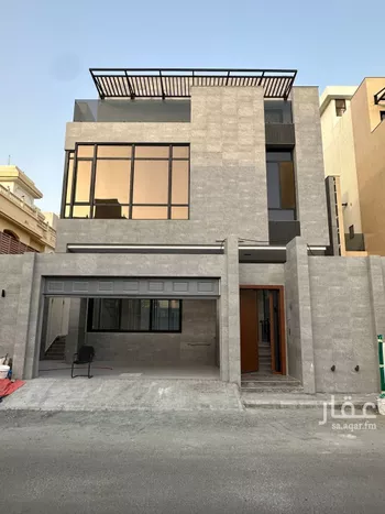 فيلا للبيع في شارع عبدالله الفواز, حي الشاطئ, مدينة جدة, منطقة مكة المكرمة