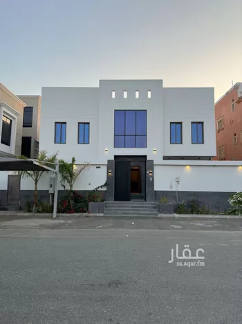 فيلا للبيع في شارع سلمه البغدادي, حي الشراع, مدينة جدة, منطقة مكة المكرمة