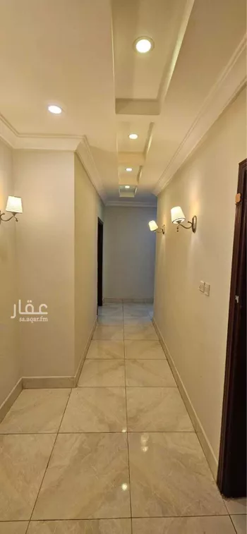 شقة للإيجار في شارع إبراهيم بن هادي, حي الواحة, مدينة جدة, منطقة مكة المكرمة صورة 3