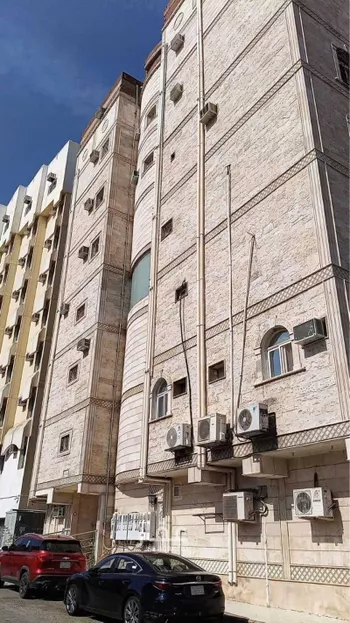عمارة للبيع في شارع 35 الشهداء, حي الشهداء, مدينة مكه المكرمه, منطقة مكة المكرمة صورة 3
