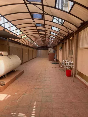 عمارة للبيع في شارع شارع مسجد الحارثي, حي الجامعة, مدينة مكه المكرمه, منطقة مكة المكرمة صورة 2