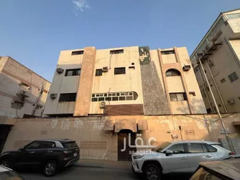عمارة للبيع في شارع شارع مسجد الحارثي, حي الجامعة, مدينة مكه المكرمه, منطقة مكة المكرمة صورة 5