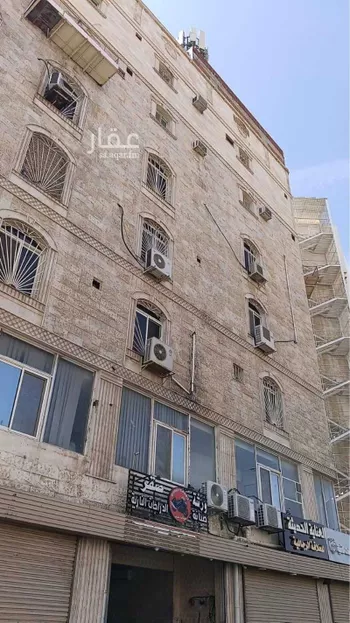 عمارة للبيع في شارع 35 الشهداء, حي الشهداء, مدينة مكه المكرمه, منطقة مكة المكرمة