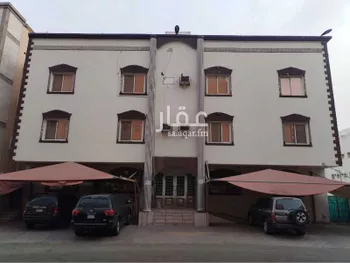 عمارة للبيع في حي الشوقية ، مكة المكرمة