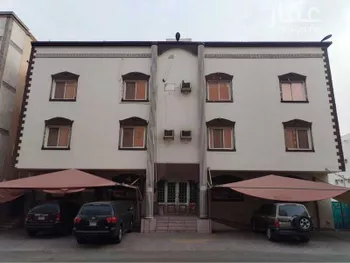 عمارة للبيع في حي الشوقية ، مكة المكرمة صورة 4
