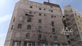عمارة للبيع في شارع 35 الشهداء, حي الشهداء, مدينة مكه المكرمه, منطقة مكة المكرمة صورة 2