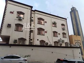 عمارة للبيع في حي الشوقية ، مكة المكرمة صورة 5