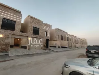 دور للبيع في شارع احمد بن المبارك الخزفي, حي طويق, مدينة الرياض, منطقة الرياض صورة 2