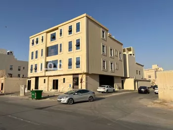 شقة للبيع في شارع البوري, حي الحزم, مدينة الرياض, منطقة الرياض