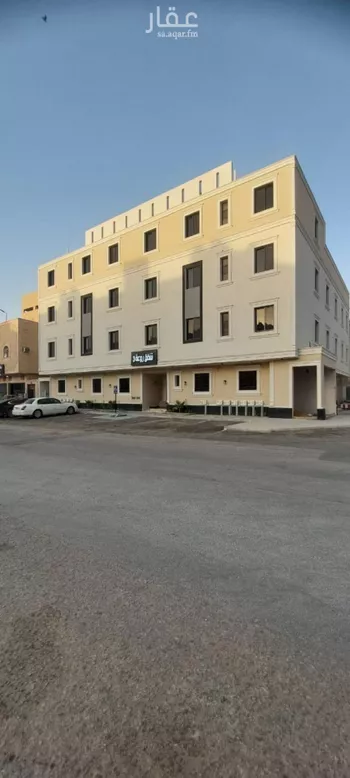 شقة للبيع في شارع احمد بن الخطاب, حي طويق, مدينة الرياض, منطقة الرياض صورة 4