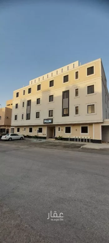 شقة للبيع في شارع احمد بن الخطاب, حي طويق, مدينة الرياض, منطقة الرياض صورة 5