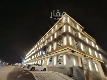 شقة للبيع في شارع المثيب, حي الحزم, مدينة الرياض, منطقة الرياض صورة 2